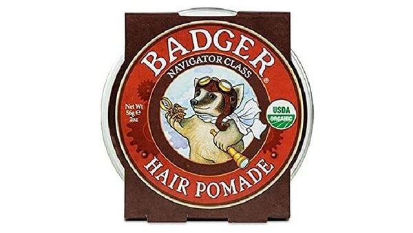 Pomade vuốt tóc cho nam