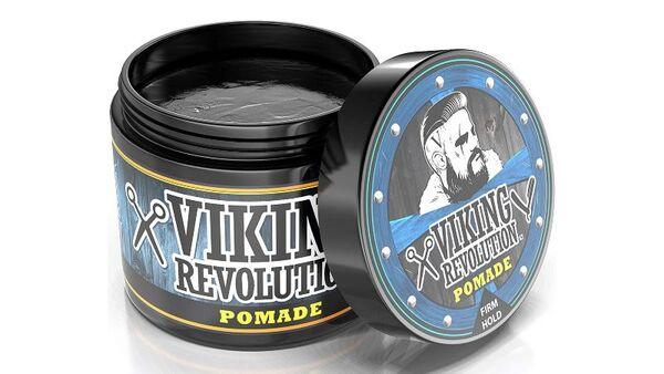 Pomade vuốt tóc cho nam