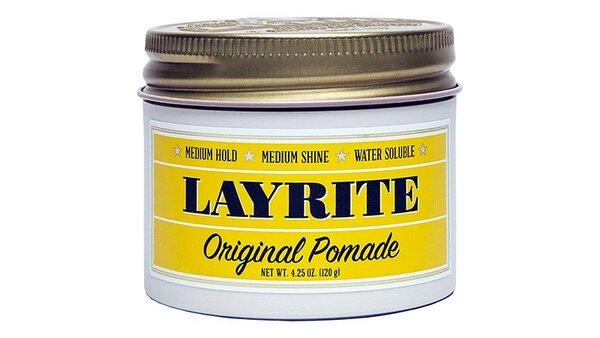 Pomade vuốt tóc cho nam