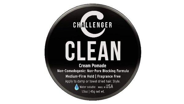 Pomade vuốt tóc cho nam