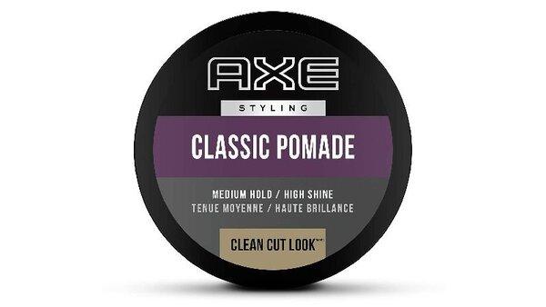 Pomade vuốt tóc cho nam