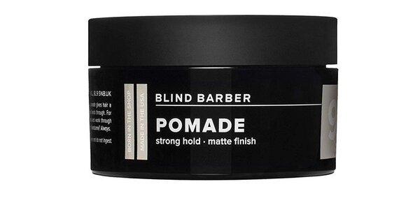 Pomade vuốt tóc cho nam