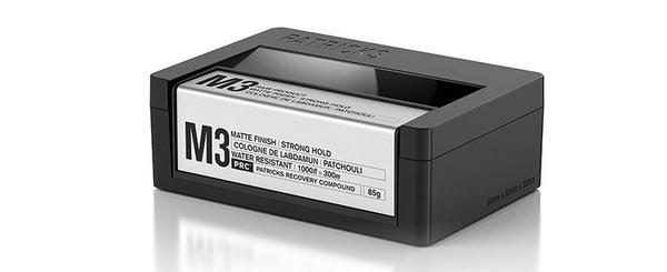 Pomade vuốt tóc cho nam