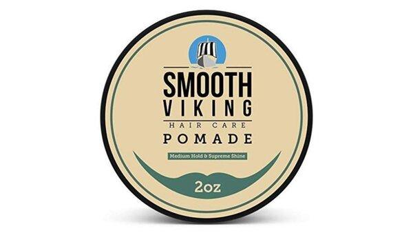 Pomade vuốt tóc cho nam