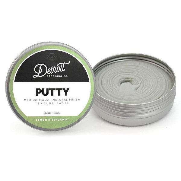 putty