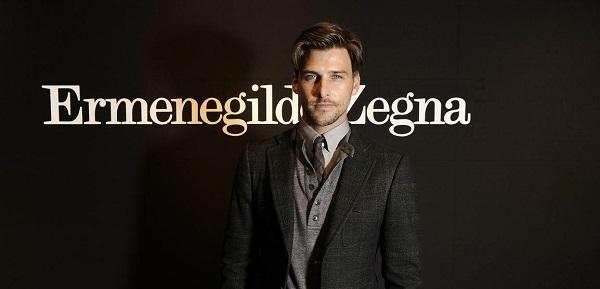 Ermenegildo Zegna là thương hiệu thời trang may đo cao cấp đến từ Ý