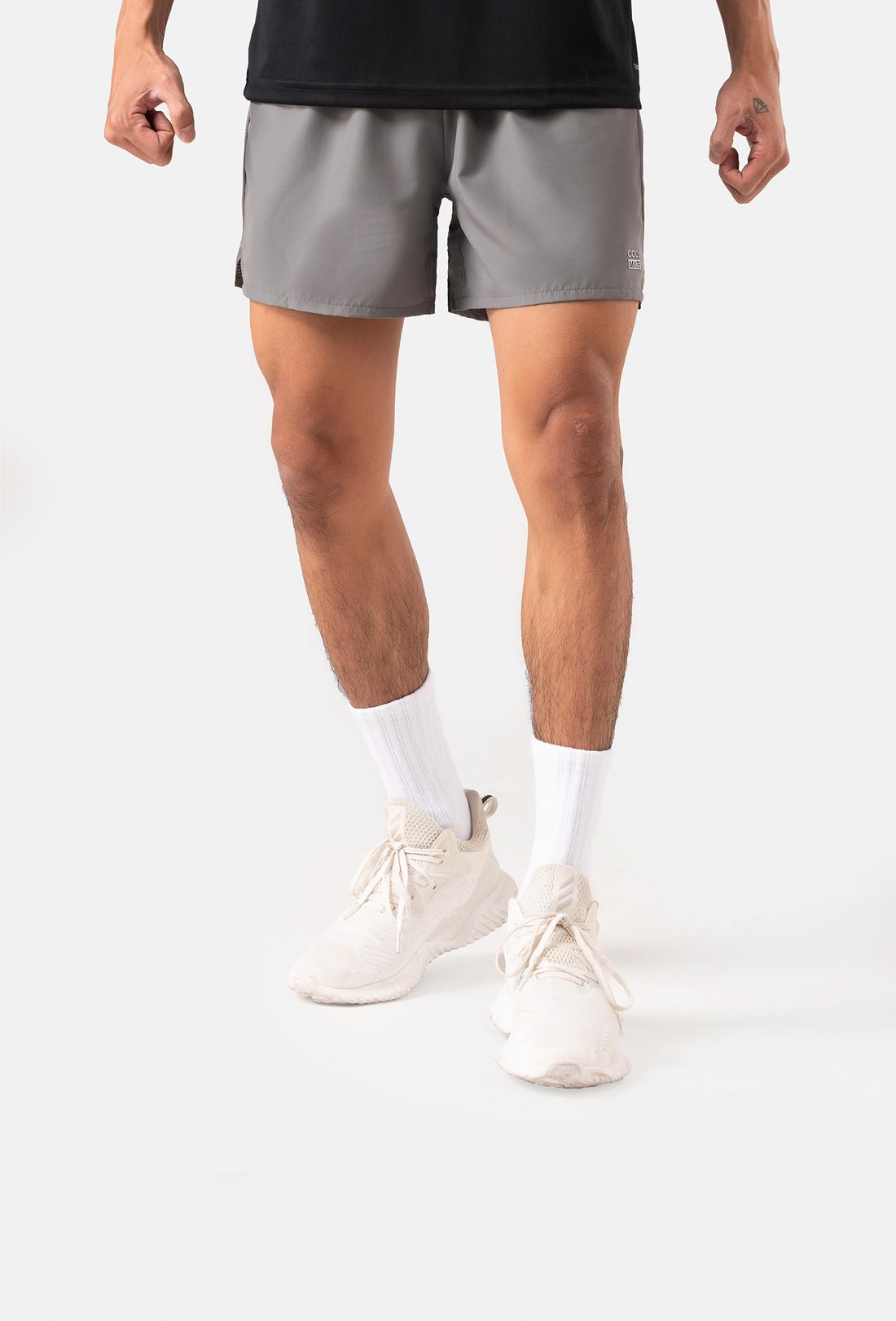 Shorts chạy bộ 5" Power - undefined