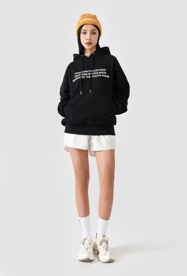 Áo Hoodie 84RISING Freedom - undefined
