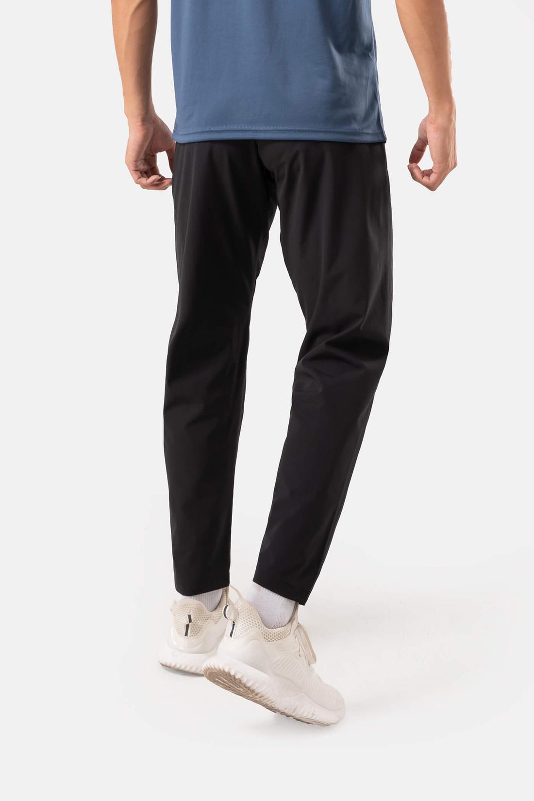 Jogger thể thao Essential sợi Sorona - undefined