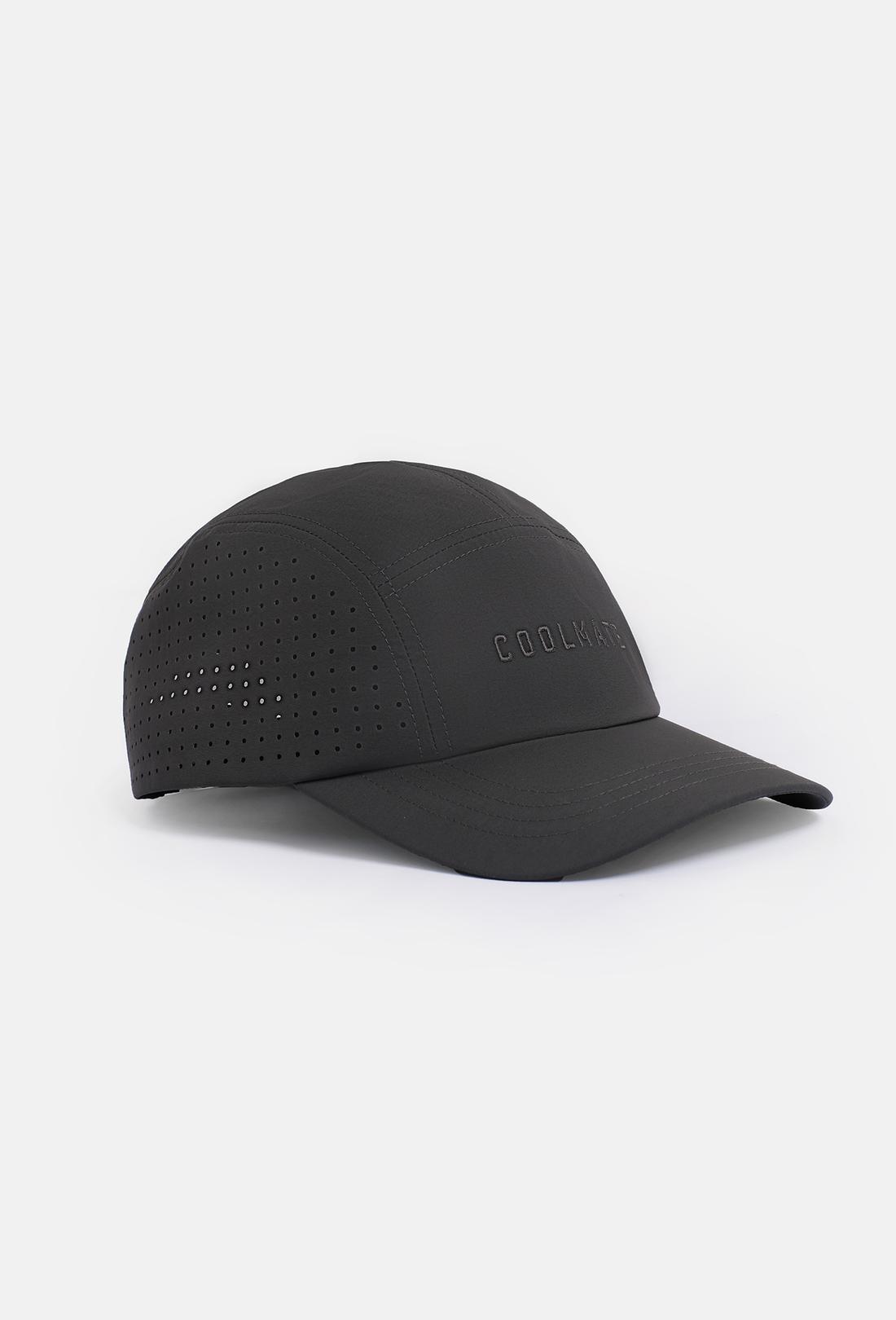 Mũ Lưỡi Trai Nam Tech Cap Logo Coolmate - undefined