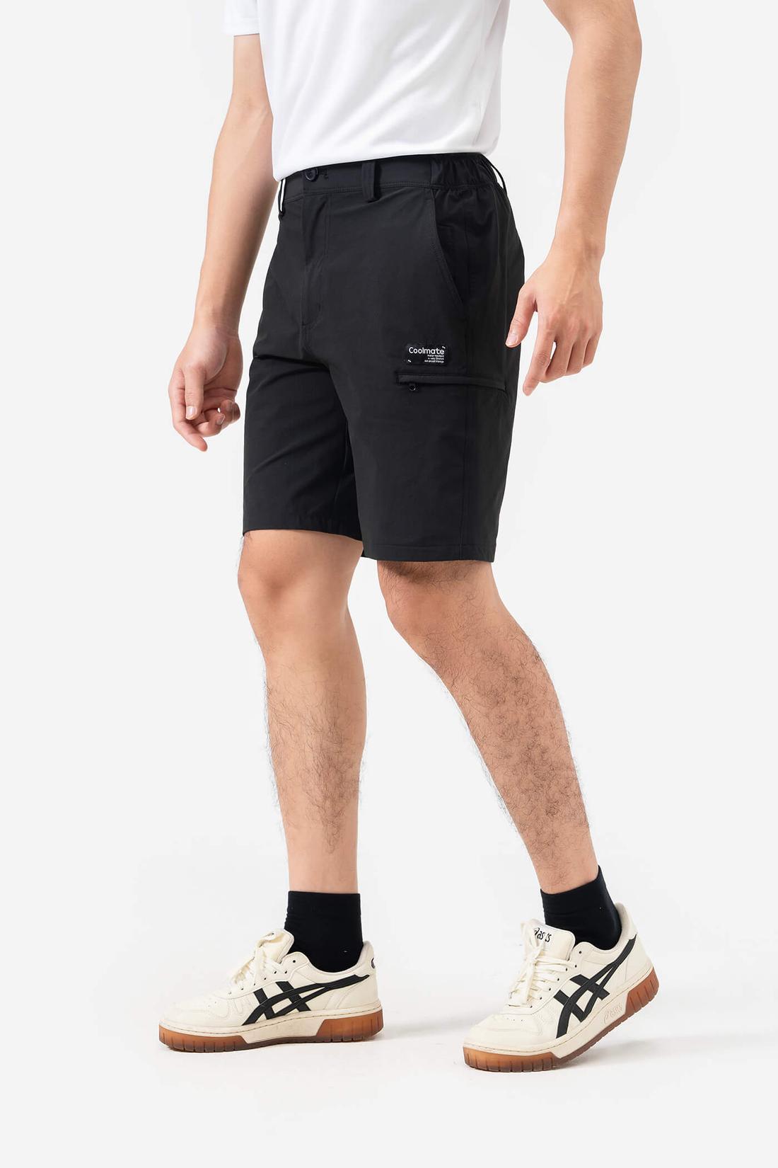 Quần Shorts Nam UT 9 inch - undefined