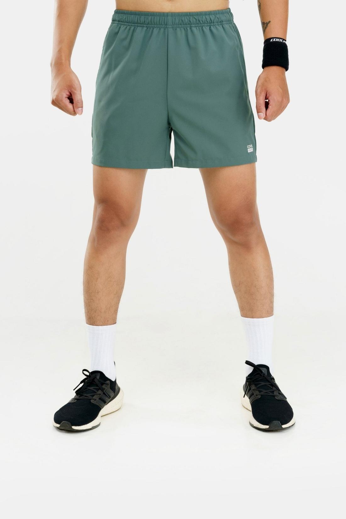 Quần Shorts Nam Thể Thao 5" Movement - undefined