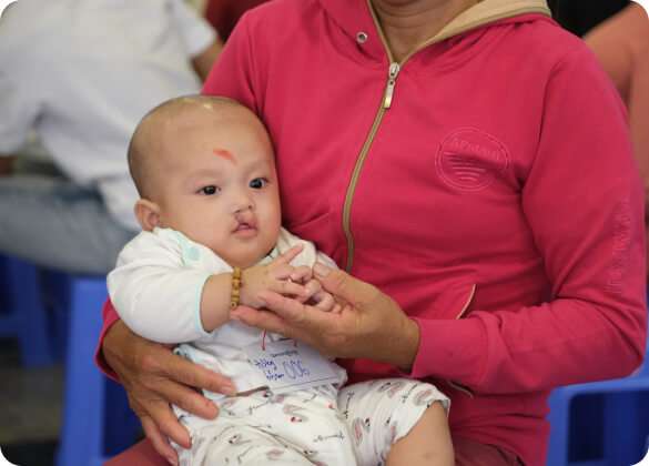 Charity activity image 1