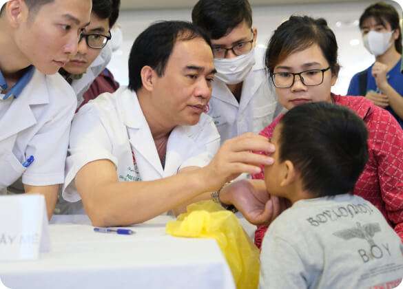Charity activity image 3