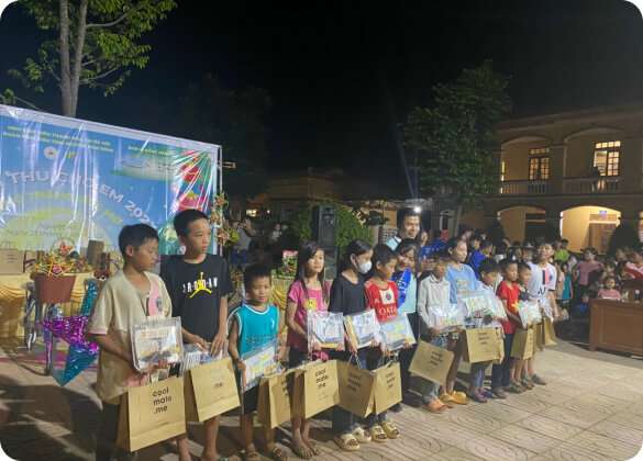Charity activity image 4