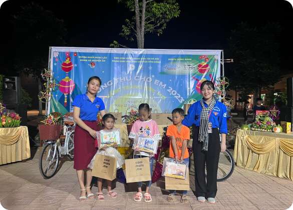 Charity activity image 6