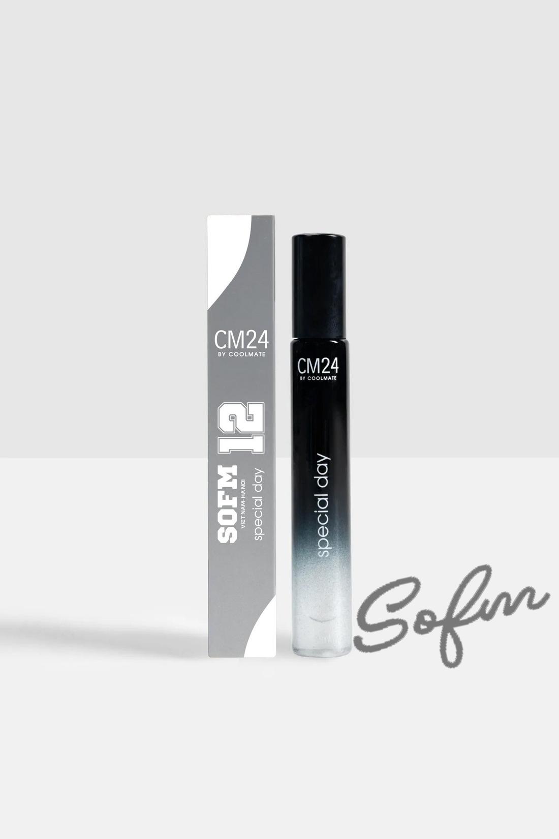 Nước hoa CM24 SPECIAL DAY EDP - SofM Pick - undefined