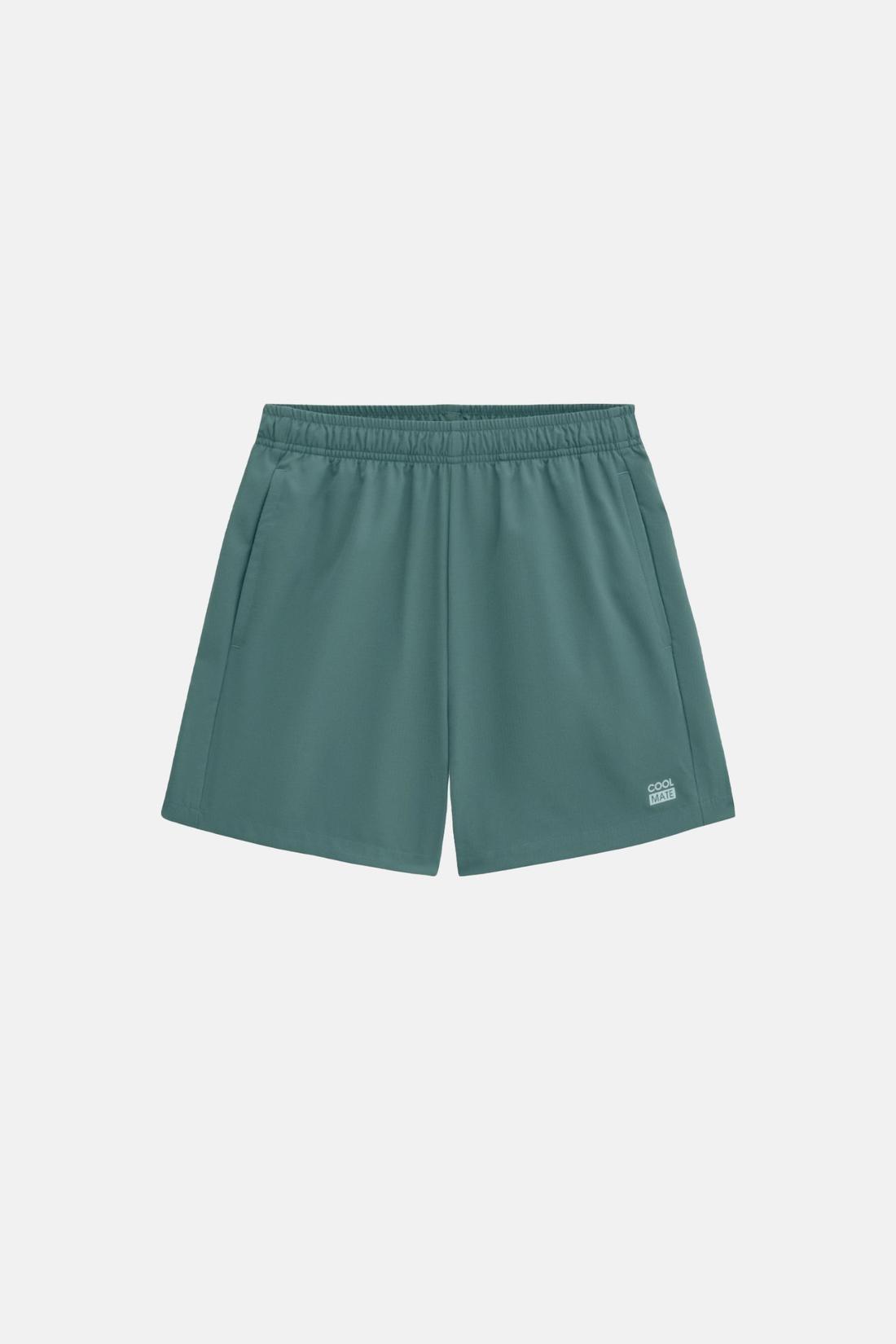 Quần Shorts Nam Thể Thao 5" Movement - undefined