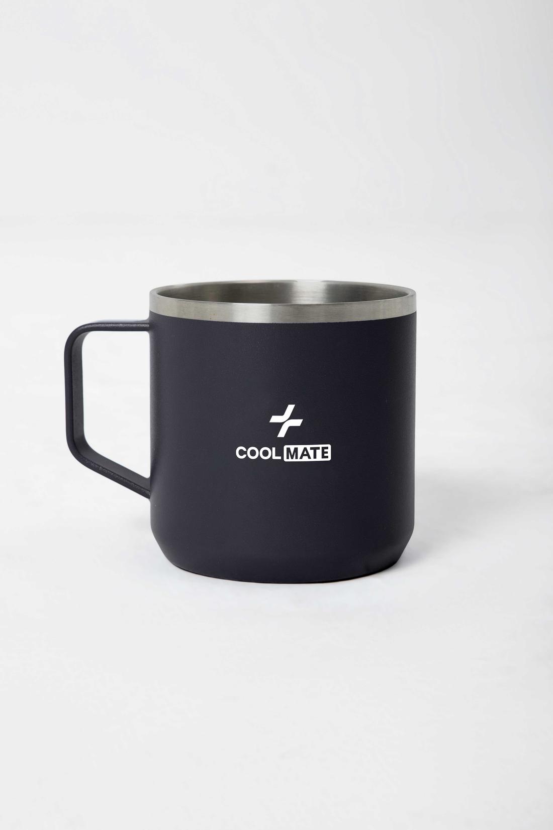 Cốc Inox Coolmate - undefined