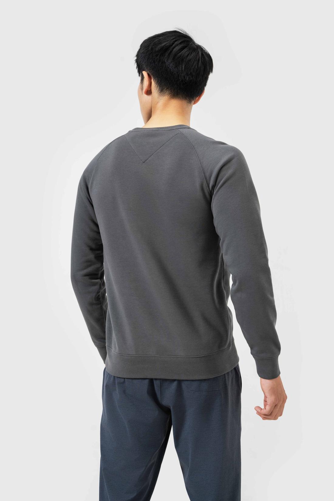 Áo Sweatshirt Thể Thao Active - undefined