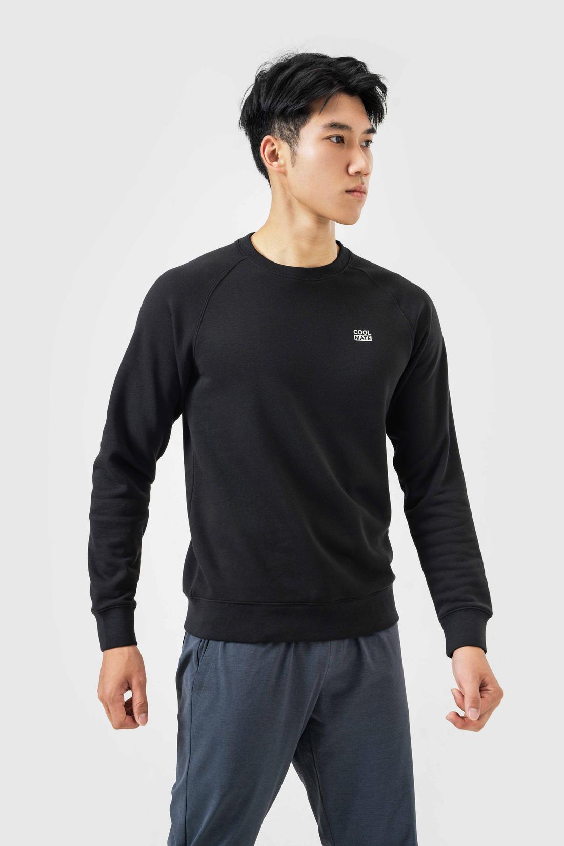 Áo Sweatshirt Thể Thao Active - undefined