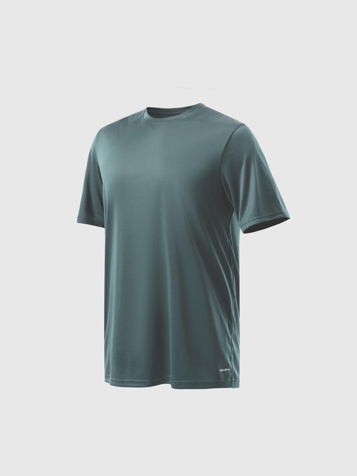 Áo Thun Thể Thao Active Basics - undefined