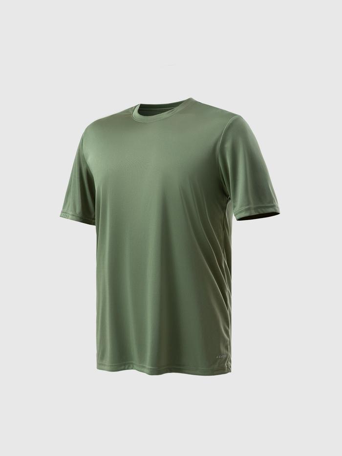 Áo Thun Thể Thao Active Basics - undefined