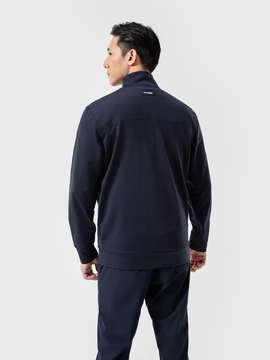 Áo khoác thể thao Track Jacket Essential - undefined