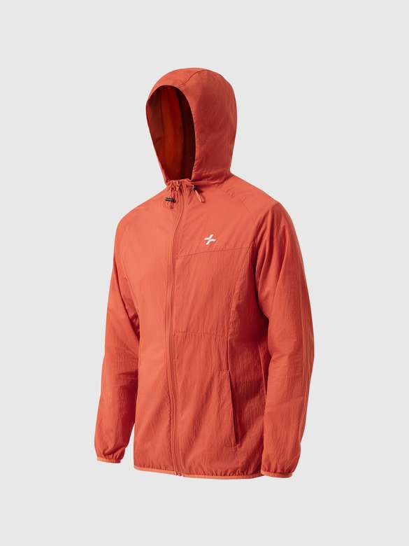 Áo khoác thể thao Windbreaker Ripstop - undefined