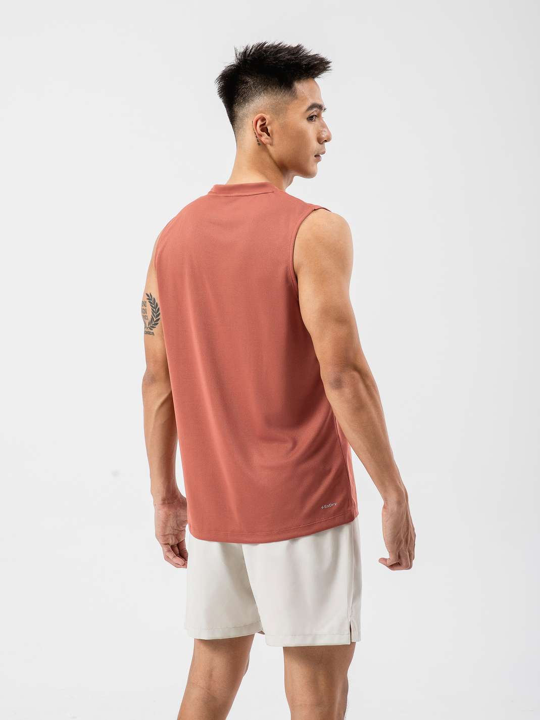 Áo Sleeveless thể thao Active Essentials - undefined