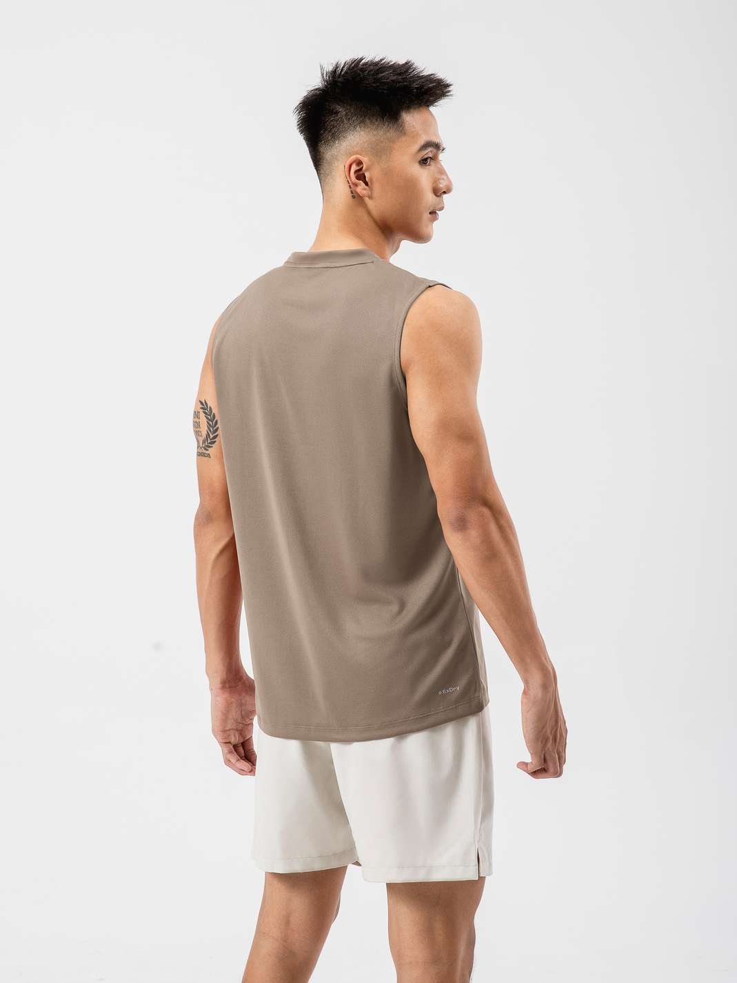 Áo Sleeveless thể thao Active Essentials - undefined