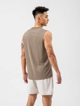 Áo Sleeveless thể thao Active Essentials - undefined