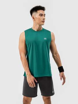 Áo Sleeveless thể thao Active Essentials - undefined
