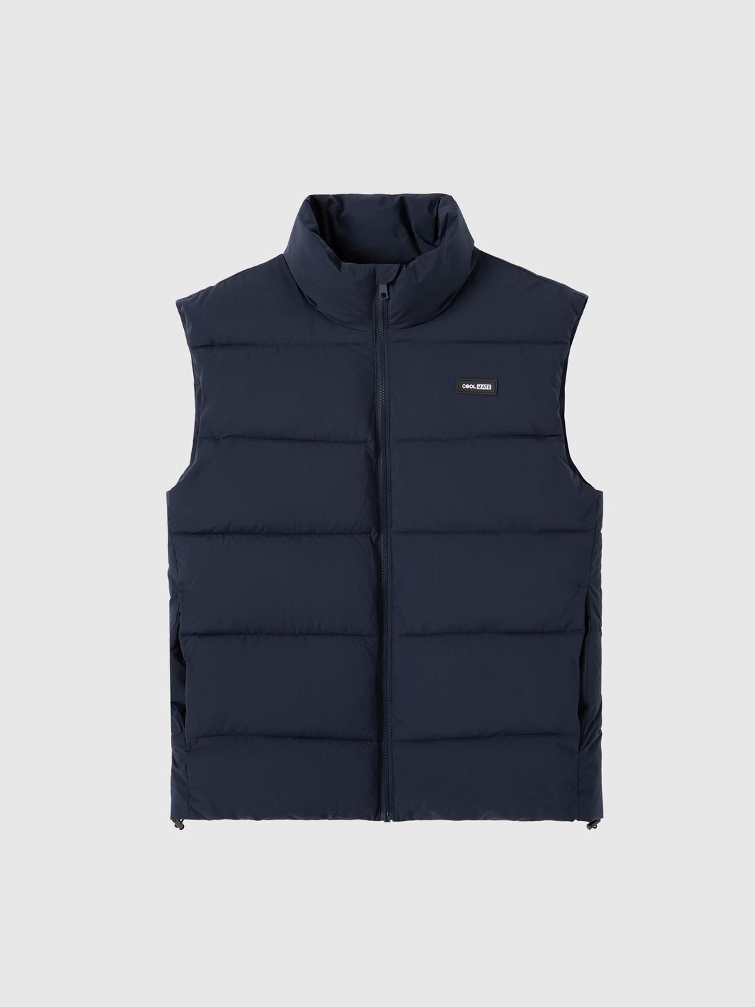 Áo phao dày Ultrawarm Puffer Gile - undefined