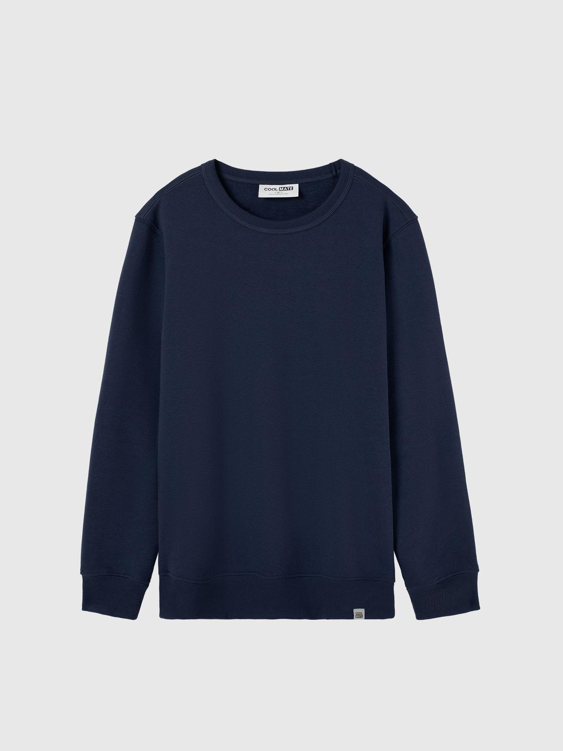 Áo Sweater Fleece - undefined