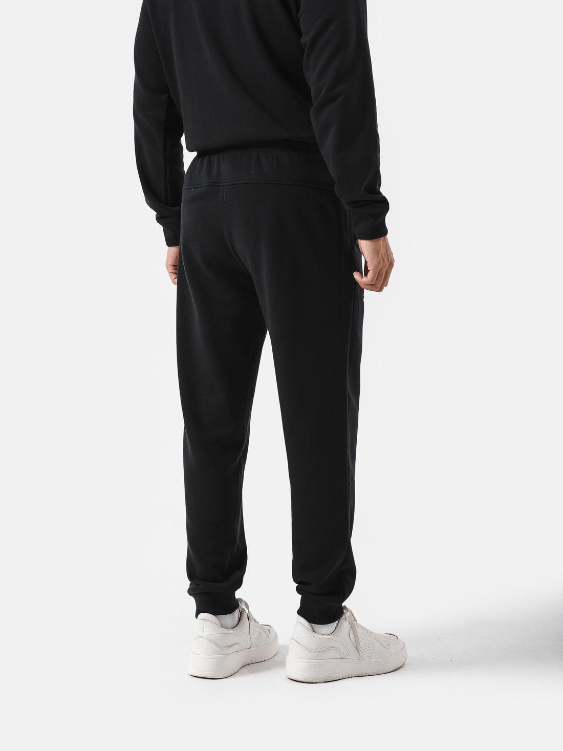 Quần Jogger Pants French Terry - undefined