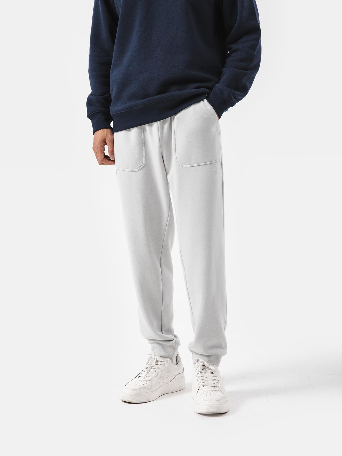 Quần Jogger Pants French Terry - undefined
