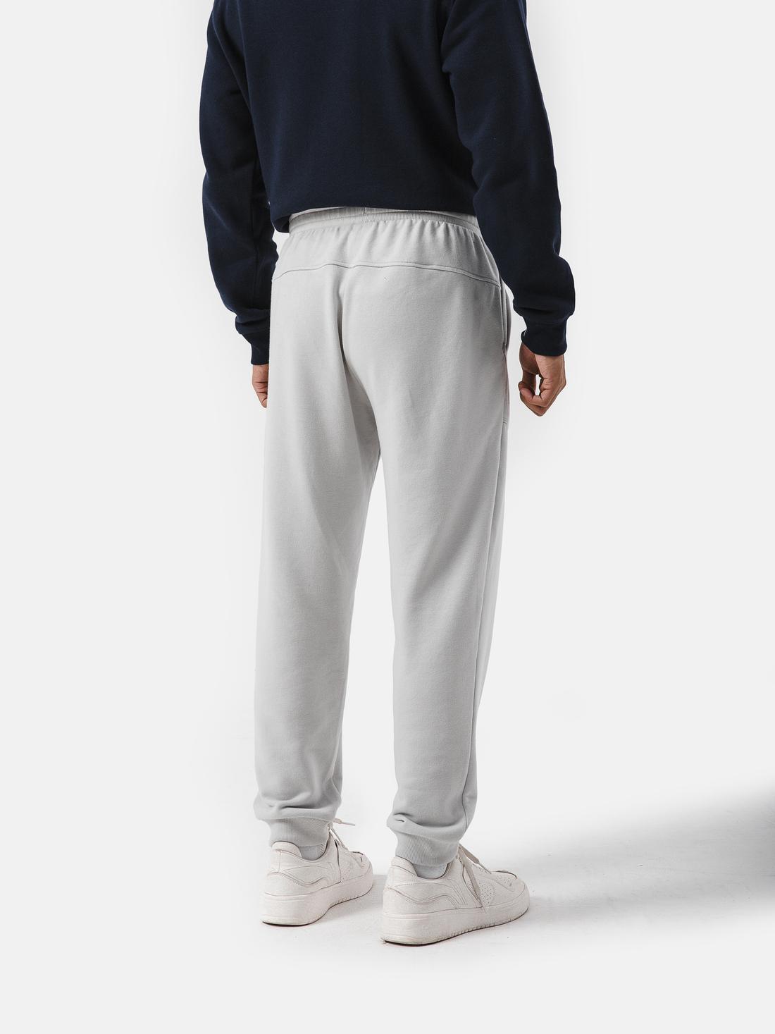 Quần Jogger Pants French Terry - undefined