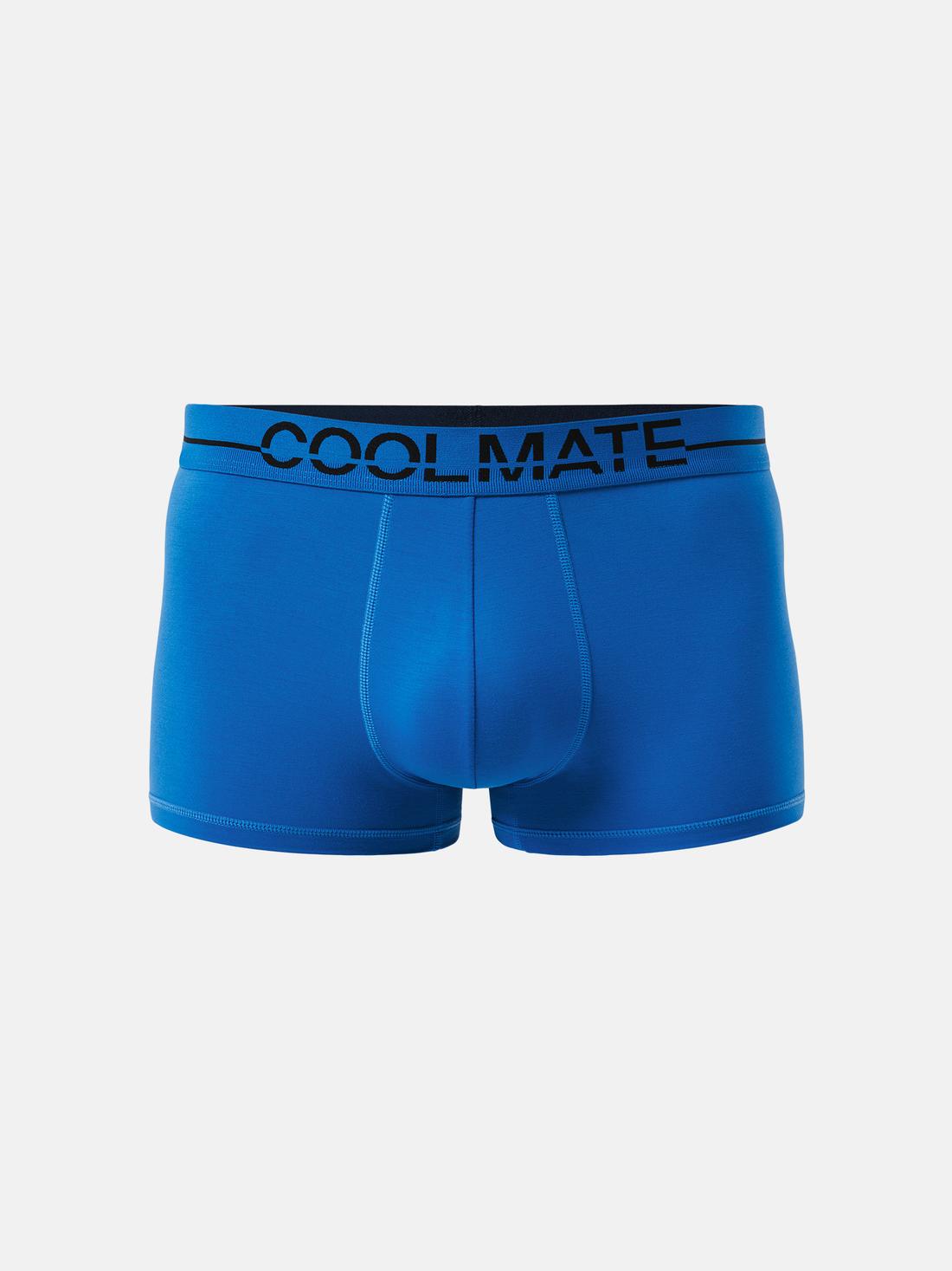 Combo 3 Quần lót Nam Trunk Ex-Comfort Modern Bamboo - undefined