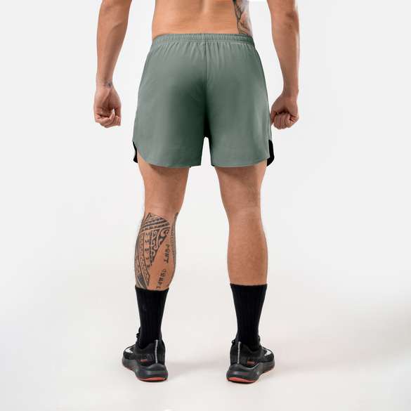 Quần Shorts Chạy Bộ Economy II - undefined