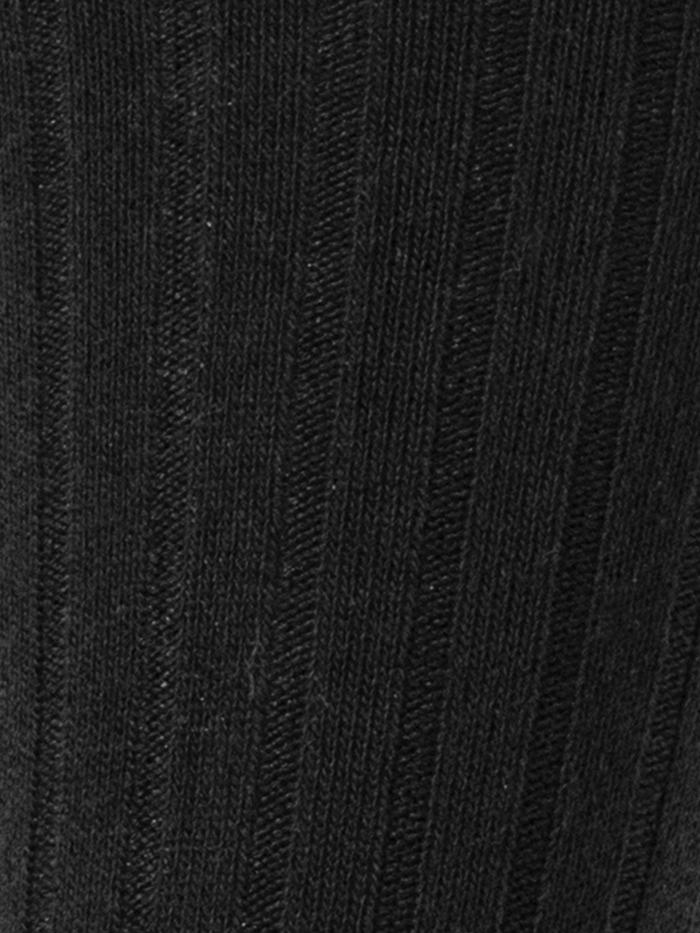 Combo 2 đôi Tất cổ trung Cotton Ribbed Coolmate - undefined