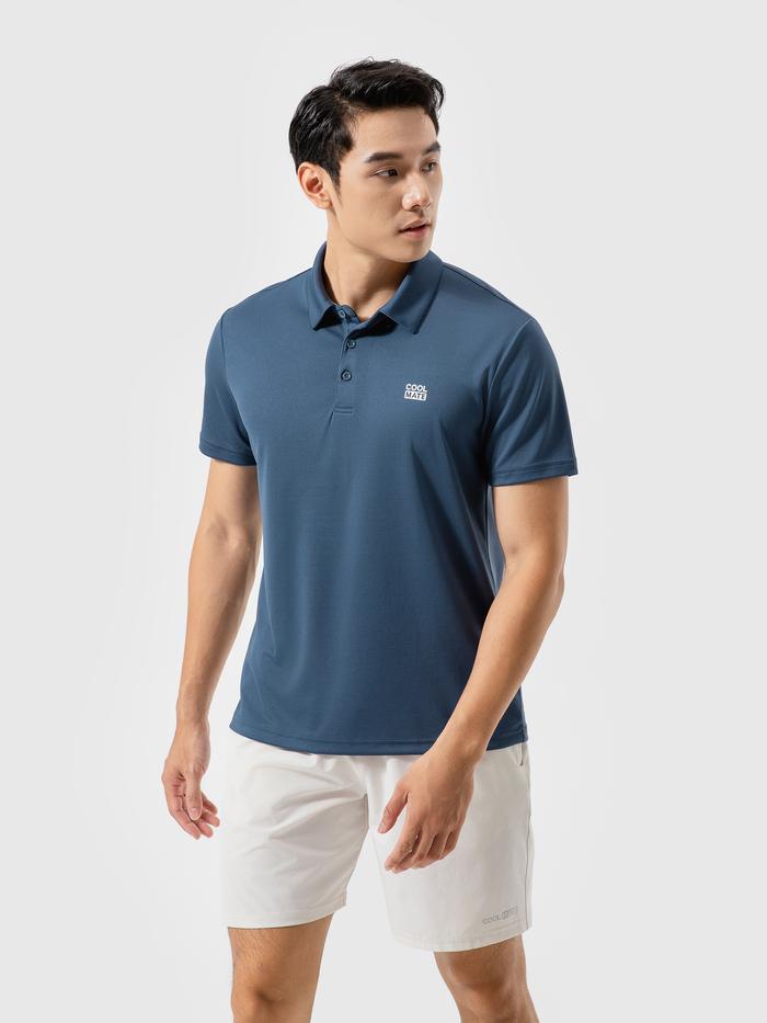 Áo Polo Nam Thể Thao Promax-S1 - undefined