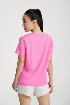 Tshirt thể thao nữ Coolmate basic - undefined