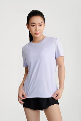 Tshirt thể thao nữ Coolmate basic - undefined