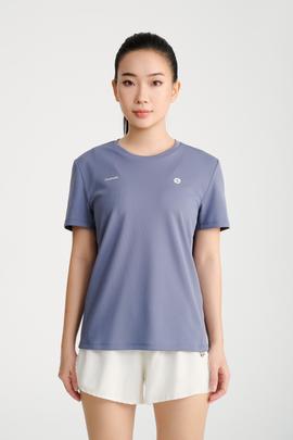 Tshirt thể thao nữ Coolmate basic - undefined