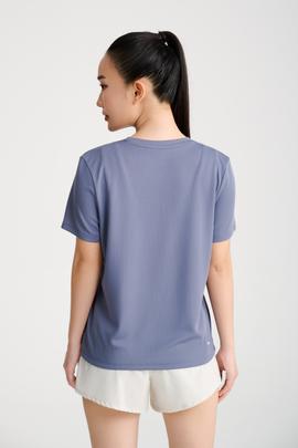 Tshirt thể thao nữ Coolmate basic - undefined
