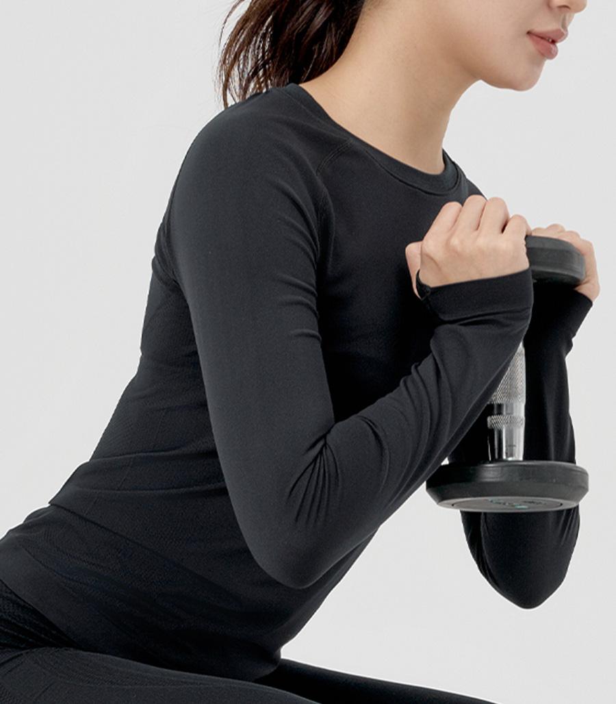 Không ma sát – zero distraction