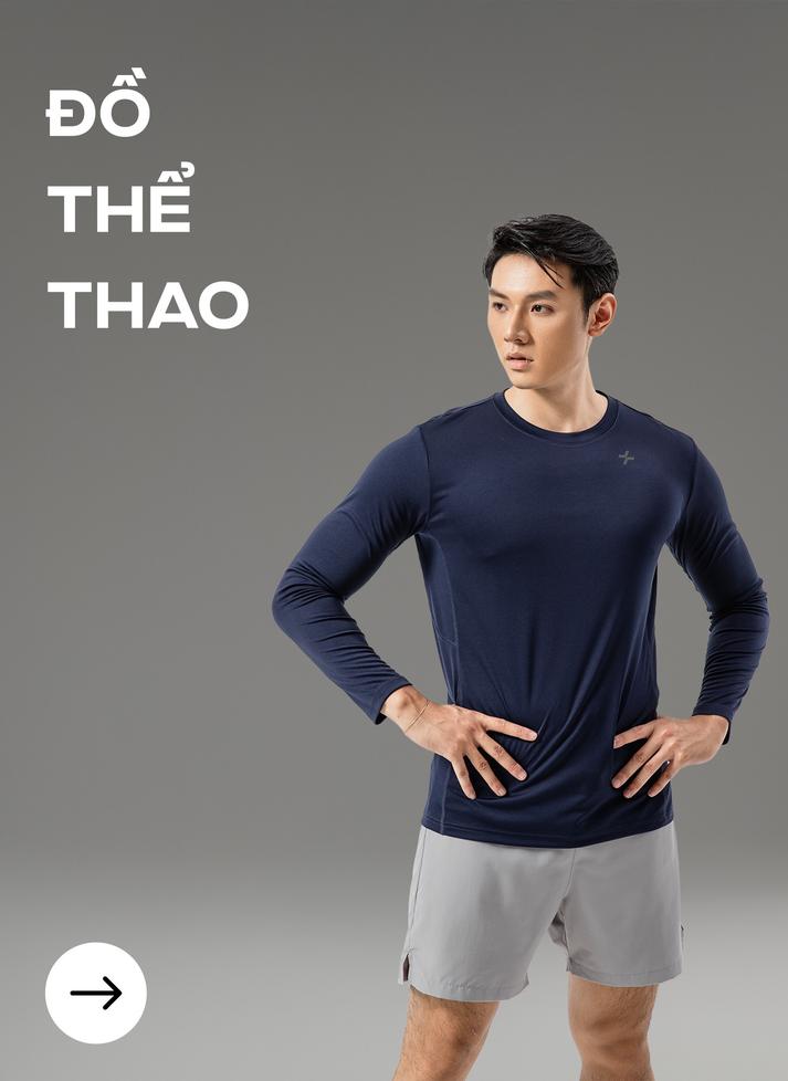 Đồ thể thao
