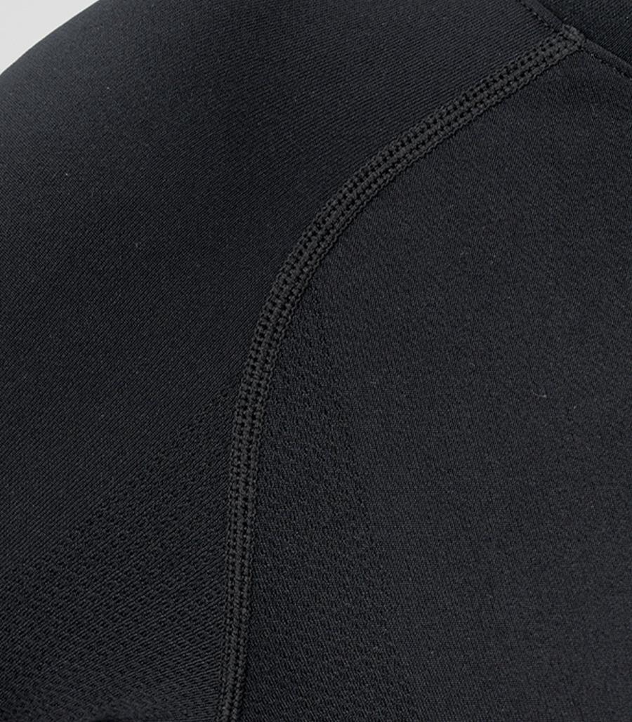 Thoáng khí & hút ẩm nhanh