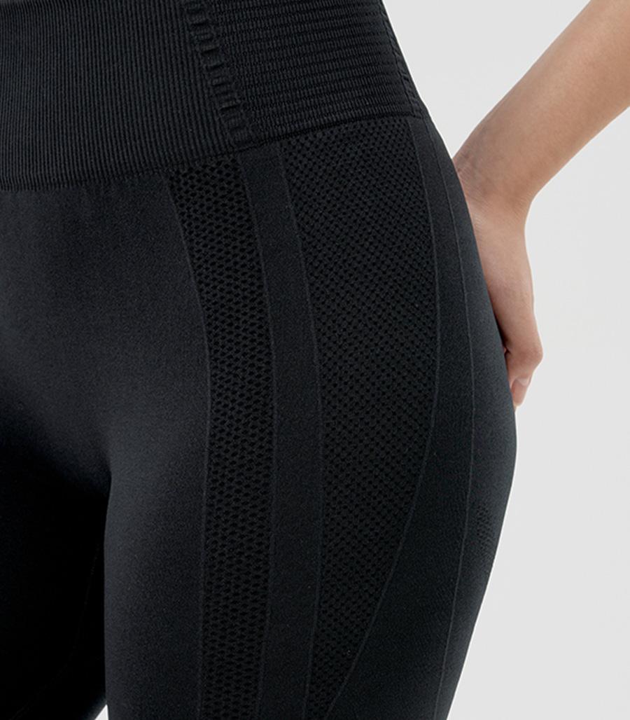 Thoáng khí & hút ẩm nhanh